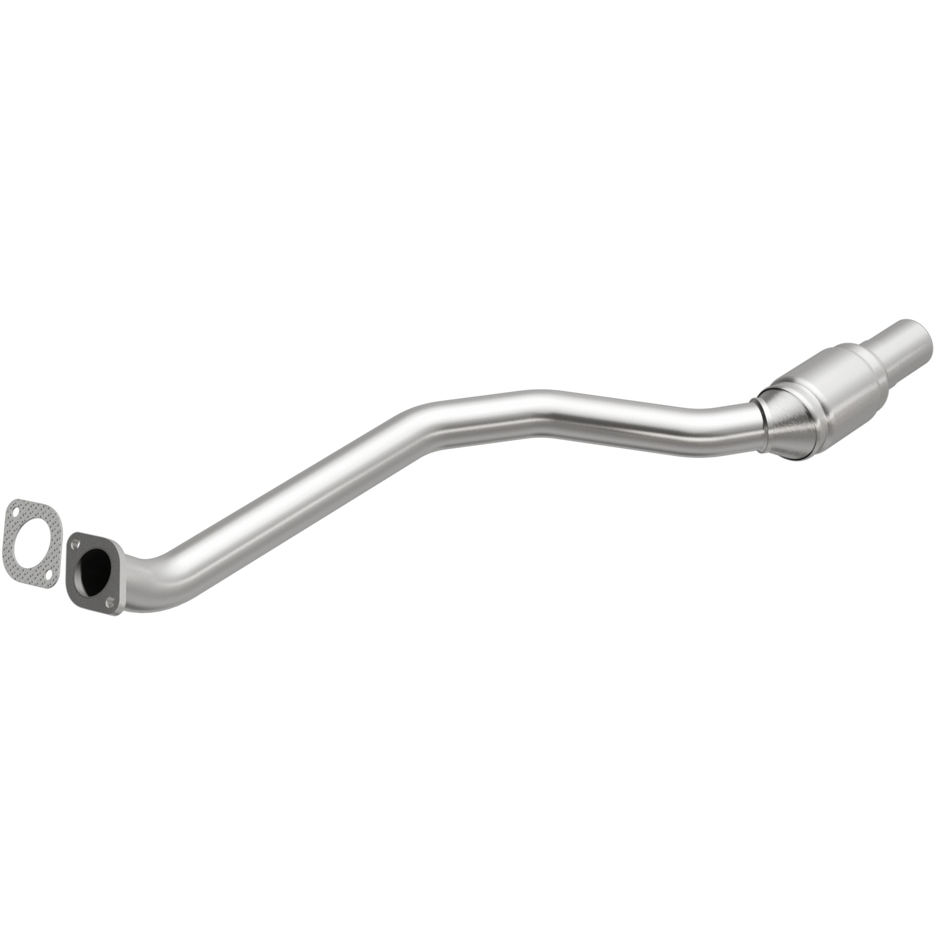 MagnaFlow Exhaust Products 49781 OEM Grade Direct-Fit Catalytic Converter